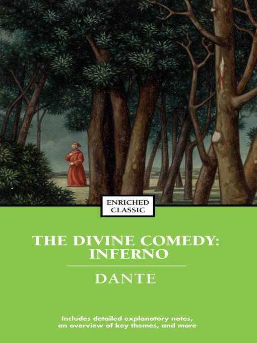 Title details for The Divine Comedy by Dante - Available